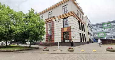Tienda 110 m² en Minsk, Bielorrusia