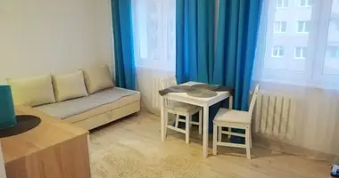 1 room apartment in Gdansk, Poland