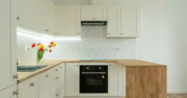 Apartamento 3 habitaciones en Poznan, Polonia