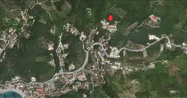 Plot of land in Parga, Greece