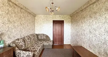 Квартира 3 комнаты в Минск, Беларусь