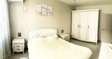 3 room apartment in Odesa, Ukraine