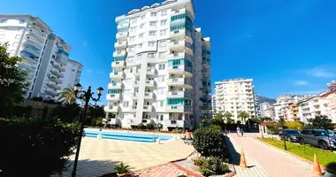 Apartamento 4 habitaciones en Alanya, Turquía