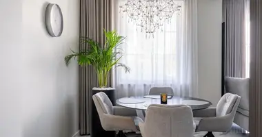 Apartamento 4 habitaciones en Gdynia, Polonia