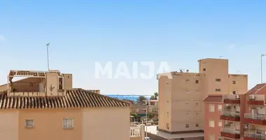 1 room apartment in Torrevieja, Spain