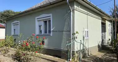 4 room house in Debreceni jaras, Hungary