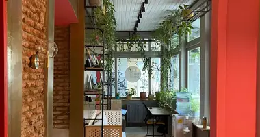 Commercial property 100 m² in Tbilisi, Georgia