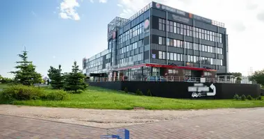 Office 545 m² in Minsk, Belarus