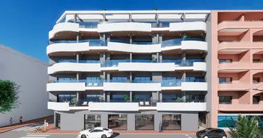 2 bedroom apartment in Torrevieja, Spain