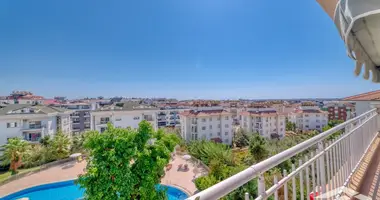 Penthouse 4 chambres avec Ascenseur, avec Piscine, avec Vidéosurveillance dans Alanya, Turquie