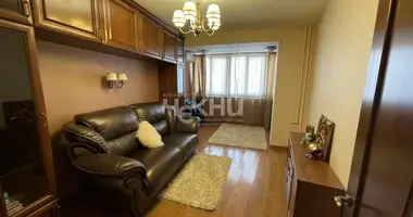 Apartment in Nizhny Novgorod, Russia