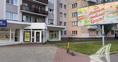 Apartamento 2 habitaciones en Muchaviecki sielski Saviet, Belarús
