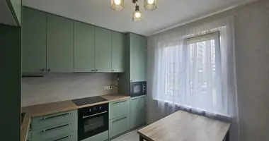 Квартира 3 комнаты в Прилуки, Беларусь