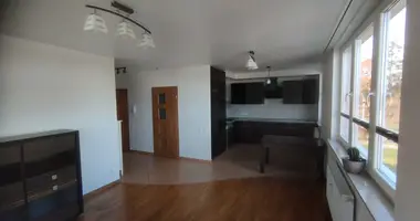 Apartamento 3 habitaciones en Danzig, Polonia