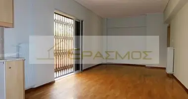 Apartamento 2 habitaciones en Atenas, Grecia