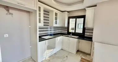 Квартира 3 комнаты в Мезитли, Турция