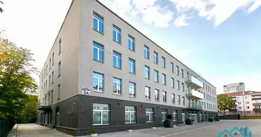 Büro 71 m² in Minsk, Weißrussland