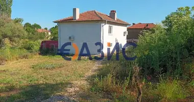 Casa 5 habitaciones en Zornitsa, Bulgaria