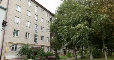 2 room apartment in Lida, Belarus