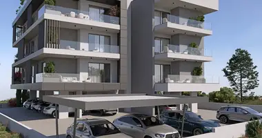 1 bedroom apartment in Limassol, Cyprus