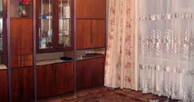 2 room apartment in Odessa, Ukraine