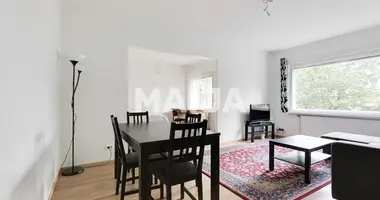 Wohnung 4 zimmer in Verwaltungsgemeinschaft Helsinki, Finnland