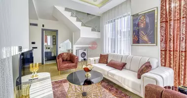 Apartamento 2 habitaciones con amueblado, con ascensor, con garaje en Mahmutlar, Turquía