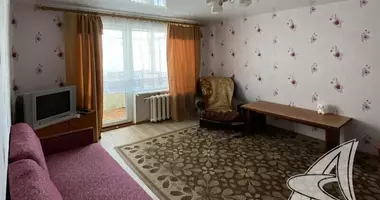 Wohnung 1 Zimmer in Tscharnautschyzy, Weißrussland