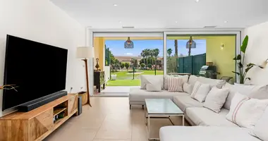 3 bedroom apartment in Alicante, Spain