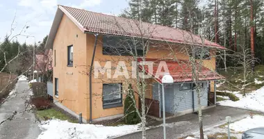 4 bedroom house in Sipoo, Finland