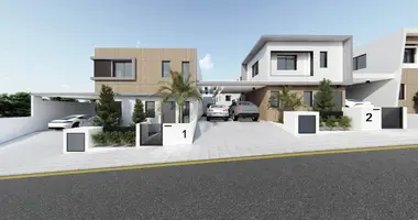 4 bedroom house in Agios Sozomenos, Cyprus