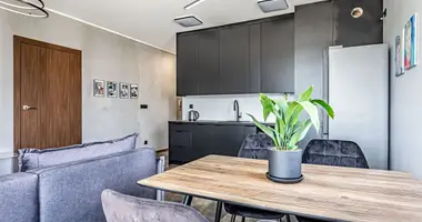 3 room apartment in Koninko, Poland