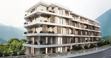 1 bedroom apartment in Becici, Montenegro