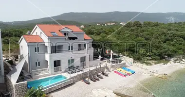 Haus 7 Zimmer in Drace, Kroatien