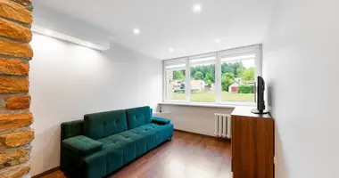 1 room apartment in Vilnius, Lithuania