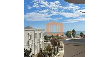 Mieszkanie 2 pokoi w Albania