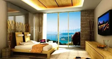 Condo 2 bedrooms with 
rent in Phuket, Thailand