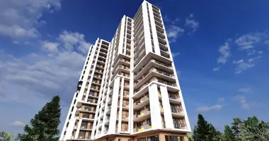 Apartamento 3 habitaciones en Tiflis, Georgia