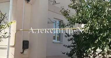 4 room house in Odesa, Ukraine