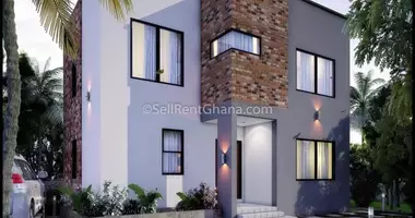 Casa 2 habitaciones en Oyarifa, Ghana