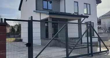 Ferienhaus in Valiarjanava, Belarus