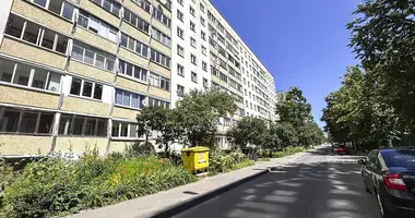 2 room apartment in Minsk, Belarus