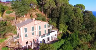 Villa in Portofino, Italien