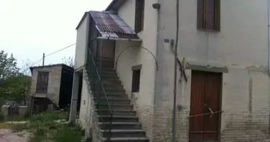 8 room house in Terni, Italy