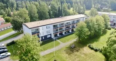 Mieszkanie w Alavus, Finlandia