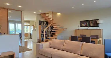 4 room apartment in Kaunas, Lithuania