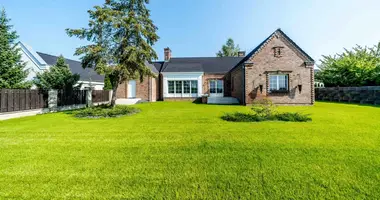 House in Zalasewo, Poland