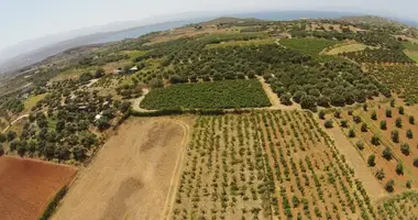Parcela en Grecia