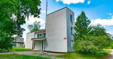 Nieruchomości komercyjne 805 m² w Wiszniew, Białoruś