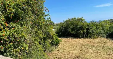 Terrain dans Réthymnon, Grèce